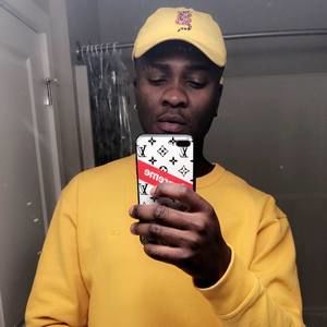 Meet your Posher, Anyanwu